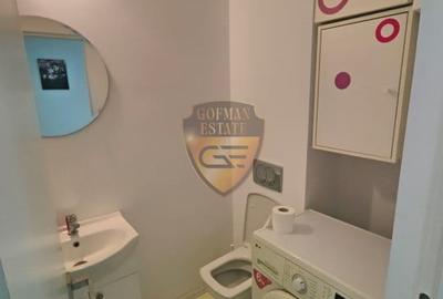 Stadion 3 Camere 90 mp Parcare Delfinariu City Park Mall Tabcarie, Bloc an 2000 - 17