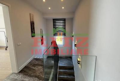 Casă cu 4 camere cu Teren 480 Mp în Central - 9