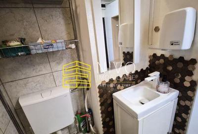 Spațiu comercial, de 50 mp, în Tudor - 8