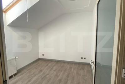 Apartament cu 8 camere, 265 mp utili, clinica, birou sau local, ultracentral! - 6