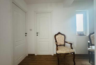 COMISION 0% | 2 camere + 28 mp terasa + 4 locuri de parcare | Braytim - 21