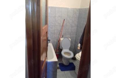 Garsonieră în Central - 6