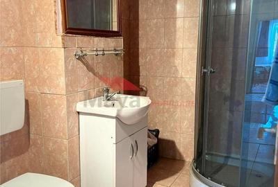 Apartament cu 2 camere în Central - 8