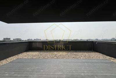 Apartament cu 3 camere în Tipografilor - 5