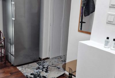 Apartament cu 2 camere decomandat în Central - 3