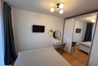 Apartament 2 camere | Decomandat | Parcare | 50 mpu | Junior Iris - 3