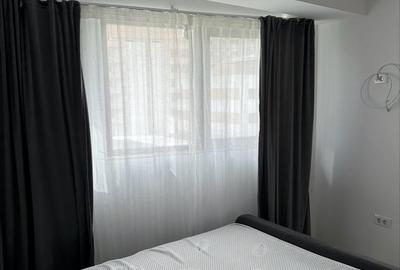 Apartament cu 2 camere în Bratia din Deal - 7
