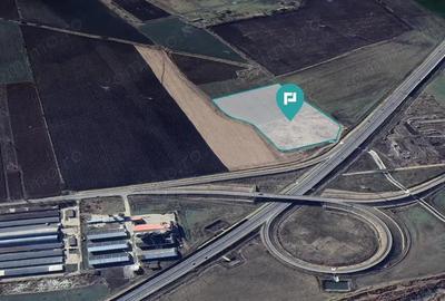 Teren 44,376mp Ungheni langa Targu Mure? - 3