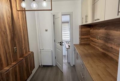 Apartament cu 2 camere semidecomandat în Calea București - 8