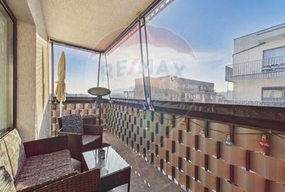 Apartament luminos si mobilat complet, cu 2 camere si parcare inclusa - 10