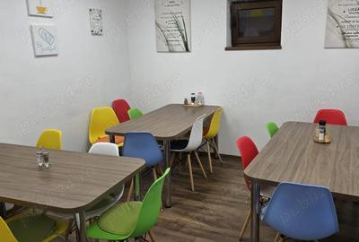 Casă cu 4 camere în Central - 5