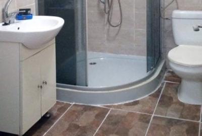 Garsonieră decomandată, mobilată în Valea Borcutului - 6