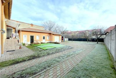 Casa individuala plan parter - zona Elisabetin - COMISION 0% - 2