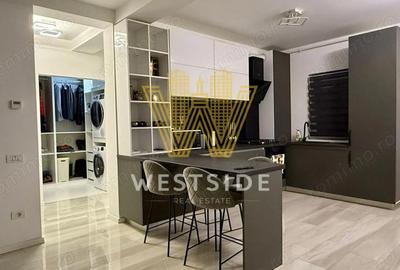 Apartament cu 2 camere în Giarmata - 7