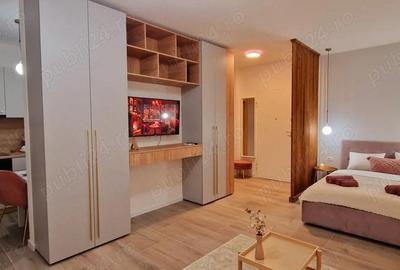 Garsonieră nedecomandată în Torontalului - 3