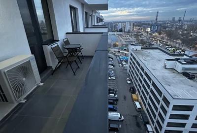 2 camere Pacii - bld. Iuliu Maniu 141 *imobil nou* l prima inchiriere l - 8