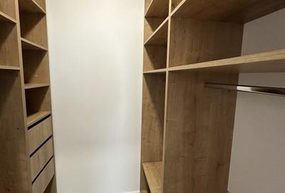 Duplex despărtit  prin garaj zona Ikea - 22