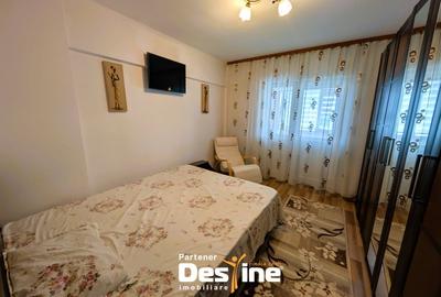 Centru Prima Inchiriere - Apartament cu 3 camere Independentei mobilat - 3