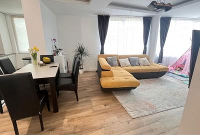 Apartament cu 3 camere în Sud - 1