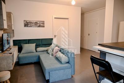 Apartament cu 3 camere decomandat, mobilat în Tipografilor - 3
