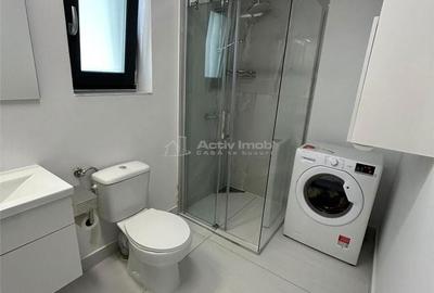 Apartament cu 2 camere semidecomandat în Șelimbăr