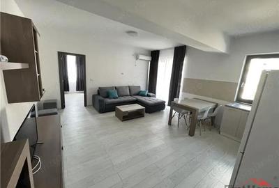 Apartament cu 2 camere, mobilat în Ultracentral - 9