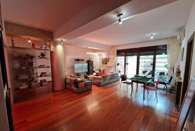 Apartament 4 camere, Floreasca