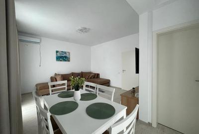 Apartament cu 3 camere decomandat în Ceair - 8