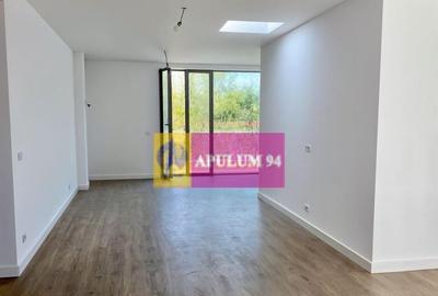 Apartament 120mp cu terasa panoramica | Strada Licurg, ... - 1