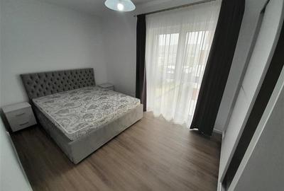 Prima inchiriere apartament 3 camere Floresti in aproapiere de Vivo Mall - 9