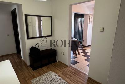 Apartament cu 2 camere decomandat, mobilat în Central - 12