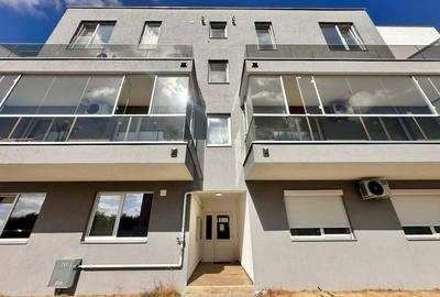 Apartament cu 2 camere semidecomandat în Central - 4