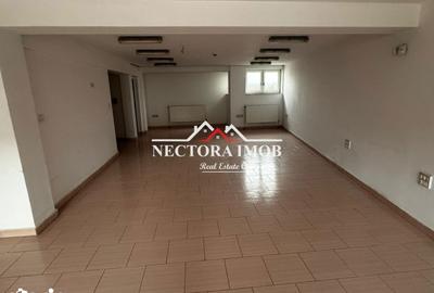 Spațiu comercial, de 125 mp, în Orașul Nou - 3