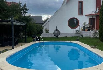 Casă cu 4 camere cu Teren 987 Mp în Central - 6