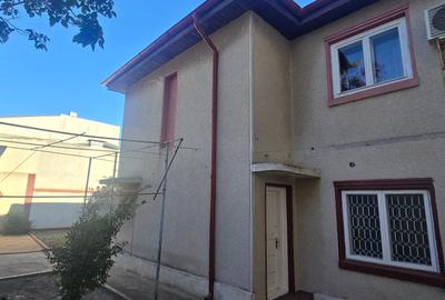 Faleza Nord-Exclusivitate, vila P+1, 450mp teren, 18m deschidere, garaj - 19