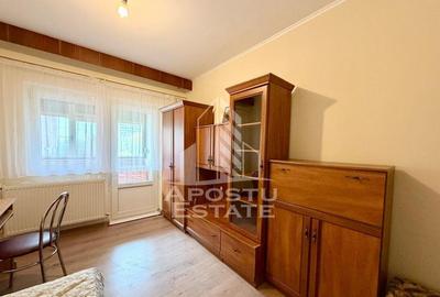 Apartament 3 camere, centrala proprie, Decomandat, Olimpi... - 11