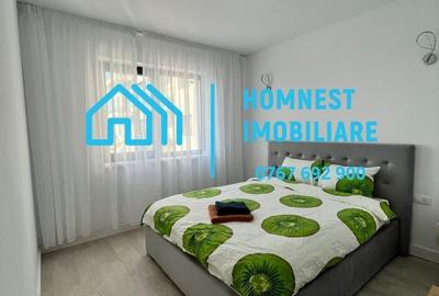 2 CAMERE Onix Park North Residence | + Parcare - 10