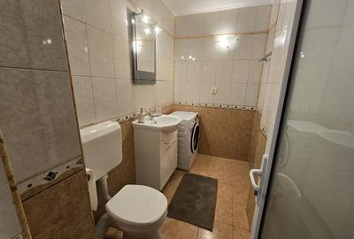 Apartament cu 3 camere semidecomandat, mobilat în Timpuri Noi - 7