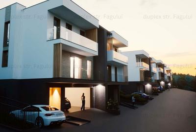 Casă cu 4 camere în Florești - 4