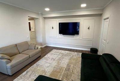 Apartament cu 3 camere decomandat în Nord - 3