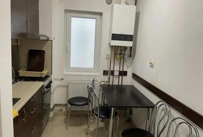 De inchiriat apartament 3 camere decomandat, zona Gheorghe Lazar - 6