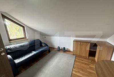 Apartament cu 5 camere decomandat în Central - 2