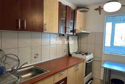 De Inchiriat Apartament 3 camere mobilat, utilat+LOC de Parcare - Drumul Taberei - 9