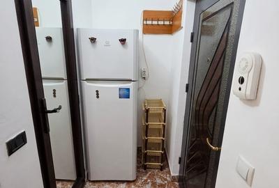 Garsonieră semidecomandată, mobilată în Berceni - 8