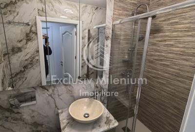 Apartament cu 2 camere decomandat în Dorobanți - 6