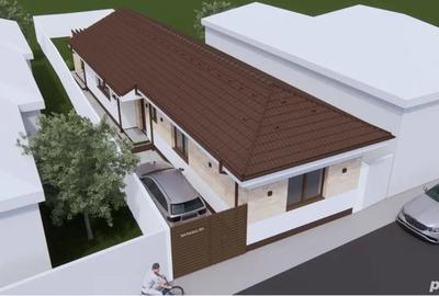 Investi?ie Inteligenta! Proiect Casa Moderna pe Sankt Petersburg, Oradea Predare La Ro?u sau Finis - 1