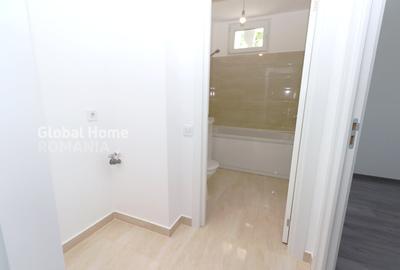 Apartament cu 2 camere semidecomandat în 1 Mai - 17