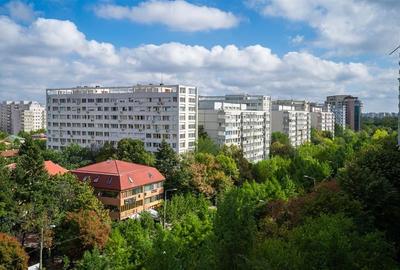 BABA NOVAC-DRISTOR,APARTAMENT,3 CAMERE,70 MP,ETAJ 9,INVESTITIE BABA NOVAC-DRISTOR,APARTAMENT,3 CAMERE,70 MP,ETAJ 9,INVESTITIE - 27