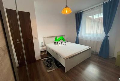 Apartament de inchiriat 2 camere Sibiu Selimbar - 4