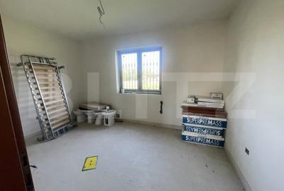 Casă cu 5 camere cu Canalizare în Botiz - 18